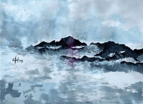Arbizon – Vendu