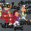 11.Les Cht'ite Infirmieres