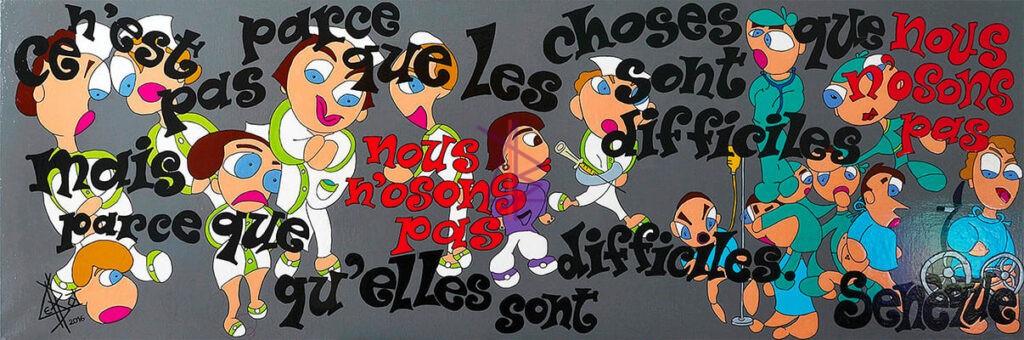11.Les Cht'ite Infirmieres