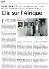 Oeuvres d'arts Bagnères-de-Bigorre