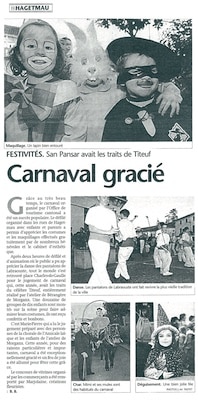 Oeuvres d'arts Bagnères-de-Bigorre