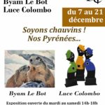 Artiste Bagnères-de-Bigorre