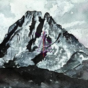 Ossau Ayous