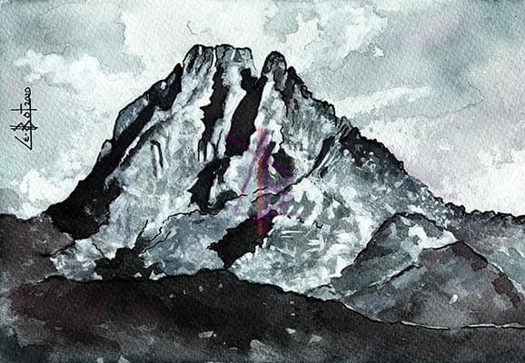 Ossau Ayous