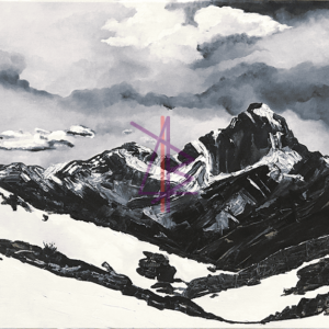 L’Ossau Col Arrious
