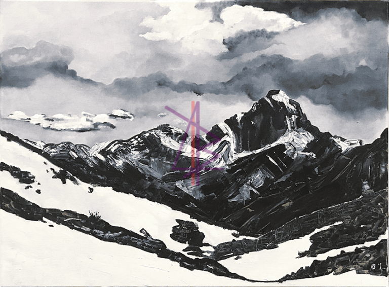 L’Ossau Col Arrious