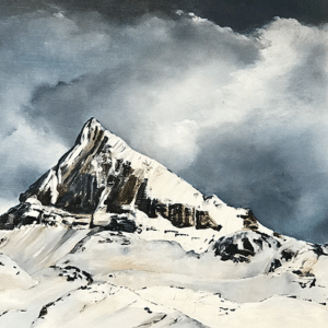 Artiste peintre Bagnères-de-Bigorre