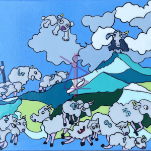 Transhumance – Vendu