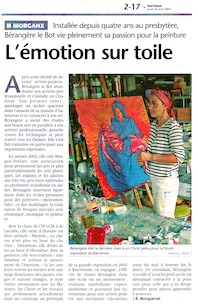 Oeuvres d'arts Bagnères-de-Bigorre