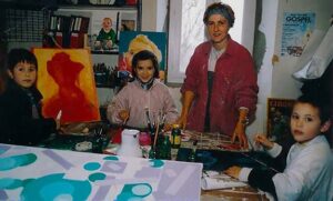 Oeuvres d'arts Bagnères-de-Bigorre