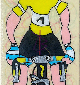 Le Cht’i Maillot jaune