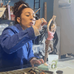 Papier mâché