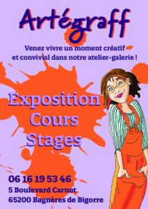 C&rsquo;est la rentrée !