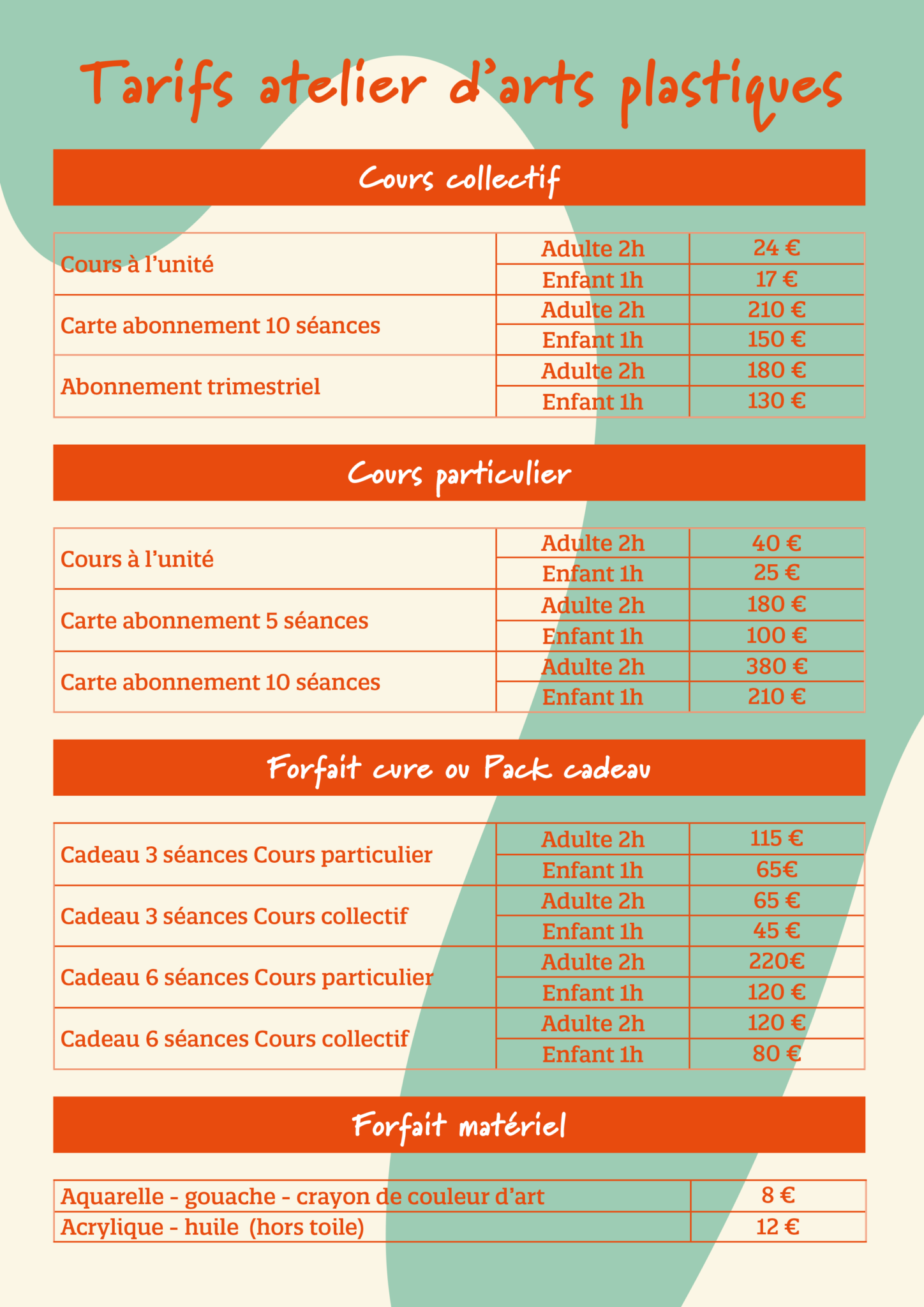 2026_Tarif_artegraff